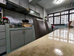 Blk 23 Mount Faber View (Bukit Merah), HDB 4 Rooms #504550681